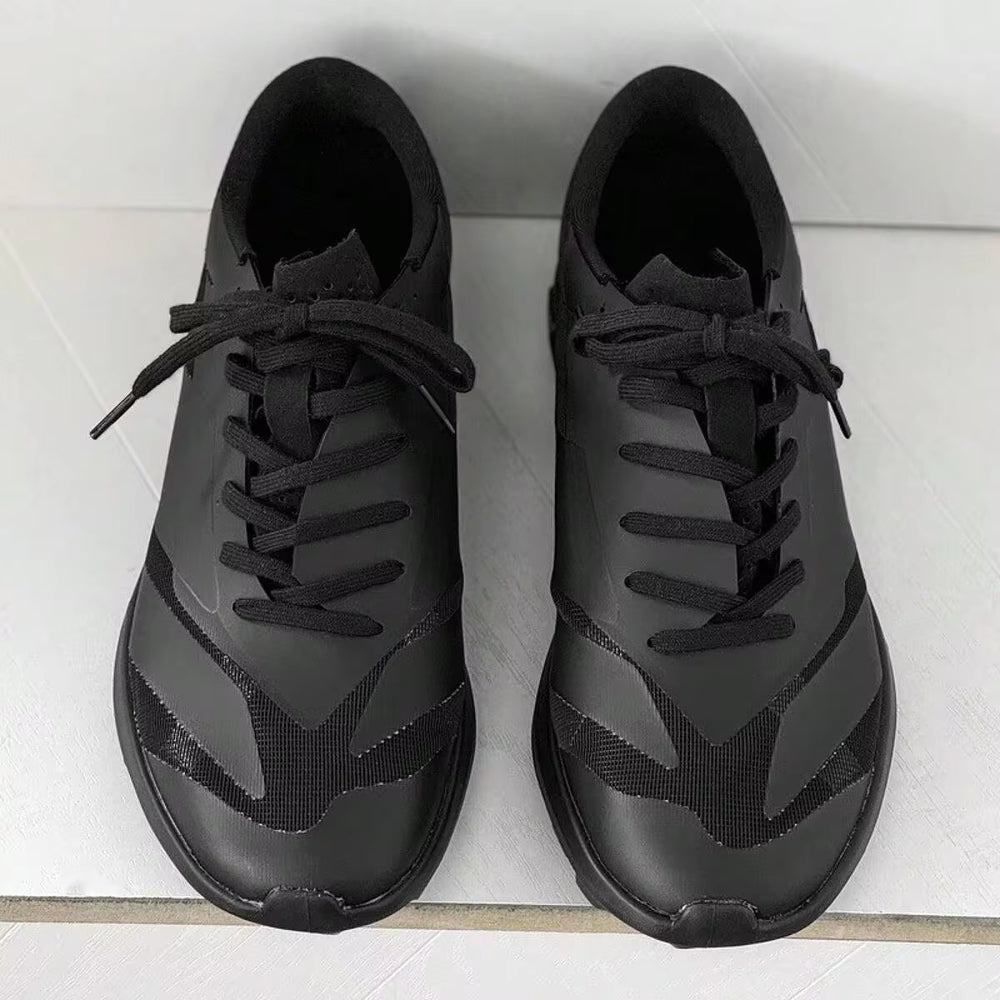 Men's Casual Comfort Shoes Fashionable And Versatile Durable And Non-Slip Shoes