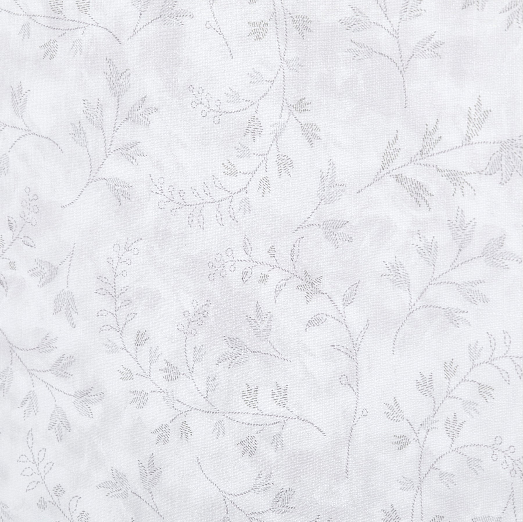 on Me Twinkle 5 88 Coil Crib and Toddler Mattress. Morning Mist Floral. Greenguard Gold Certified